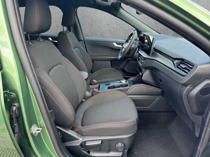 Ford Kuga ST-Line // 5 J. Garantie /AHK/Winterpaket