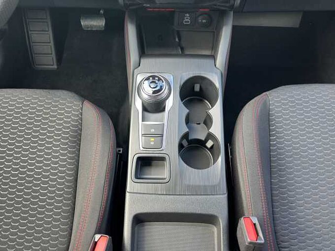 Ford Kuga ST-Line // 5 J. Garantie /AHK/Winterpaket
