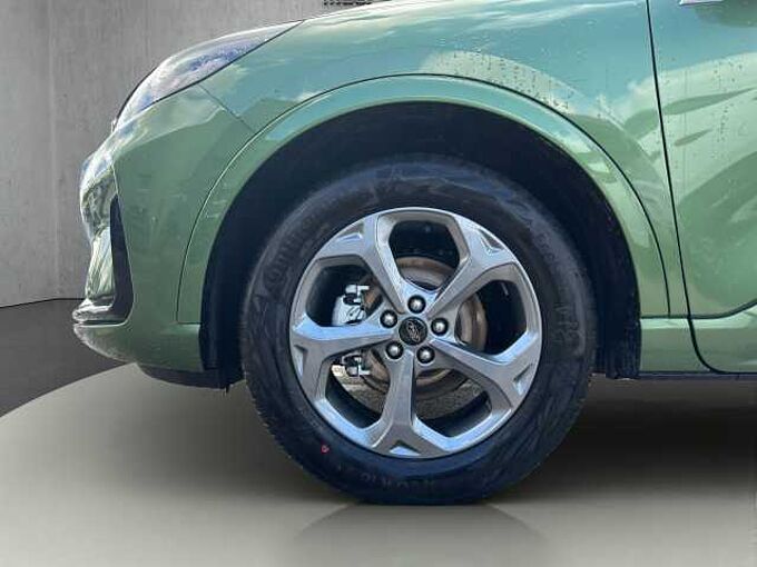 Ford Kuga ST-Line // 5 J. Garantie /AHK/Winterpaket