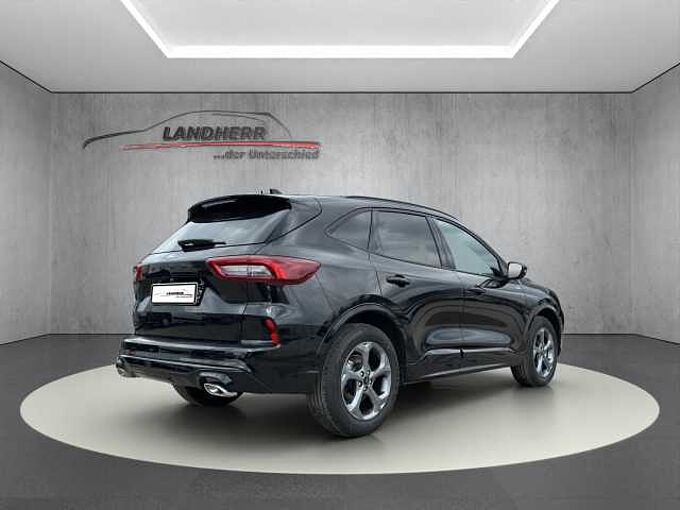 Ford Kuga  ST-Line // 5 J. Garantie /AHK/Winterpaket