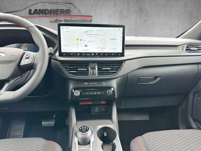 Ford Kuga  ST-Line // 5 J. Garantie /AHK/Winterpaket