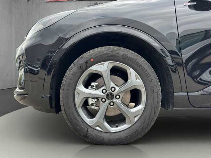 Ford Kuga  ST-Line // 5 J. Garantie /AHK/Winterpaket