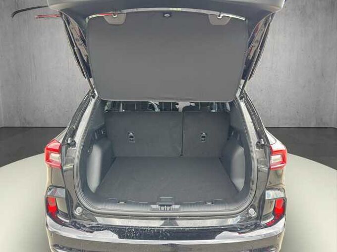 Ford Kuga  ST-Line // 5 J. Garantie /AHK/Winterpaket
