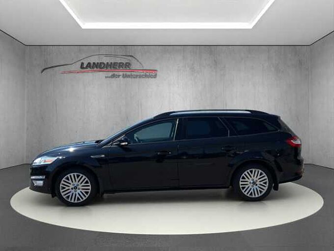 Ford Mondeo *AHK*PDC*HU/AU 02.28/*ALU*