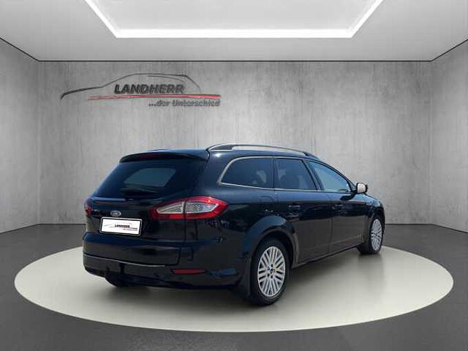 Ford Mondeo *AHK*PDC*HU/AU 02.28/*ALU*