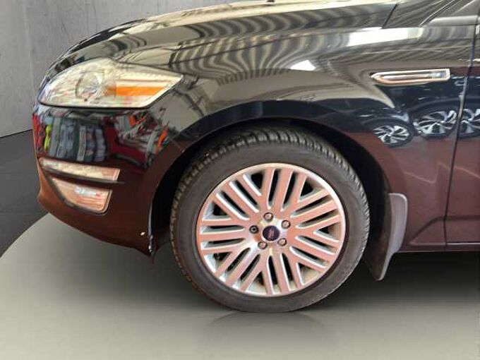 Ford Mondeo *AHK*PDC*HU/AU 02.28/*ALU*