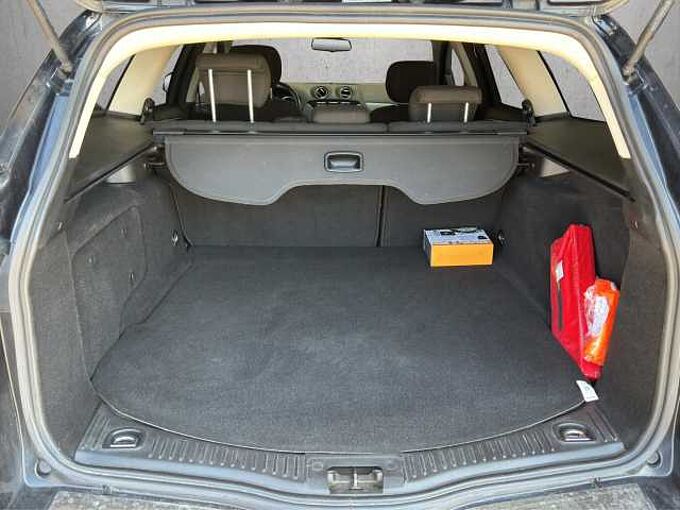 Ford Mondeo *AHK*PDC*HU/AU 02.28/*ALU*