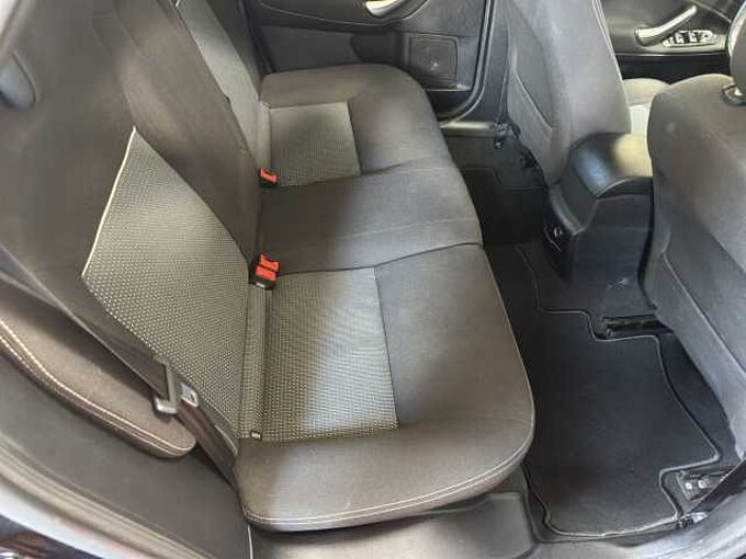 Ford Mondeo *AHK*PDC*HU/AU 02.28/*ALU*