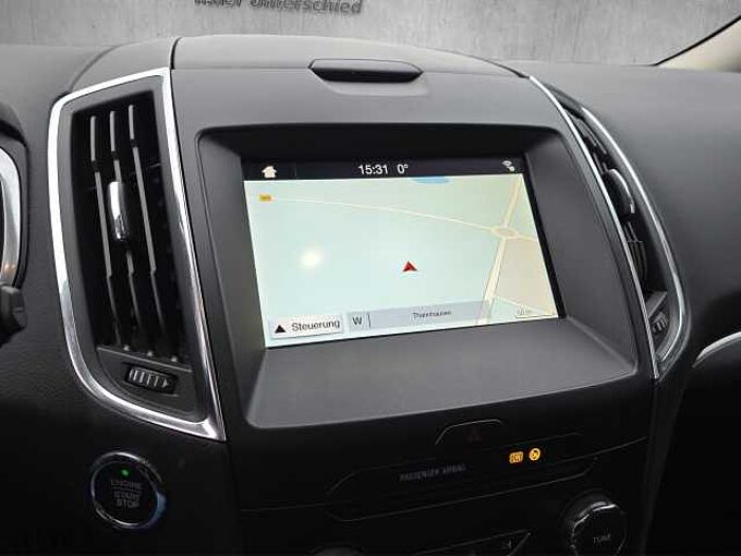 Ford Galaxy 1.5 EcoBoost Titanium**7-Sitze*NAVI*KAMERA*