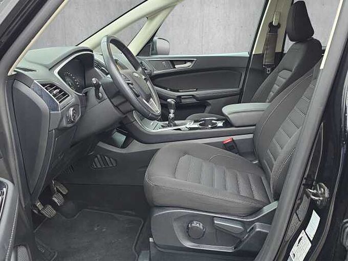 Ford Galaxy 1.5 EcoBoost Titanium**7-Sitze*NAVI*KAMERA*