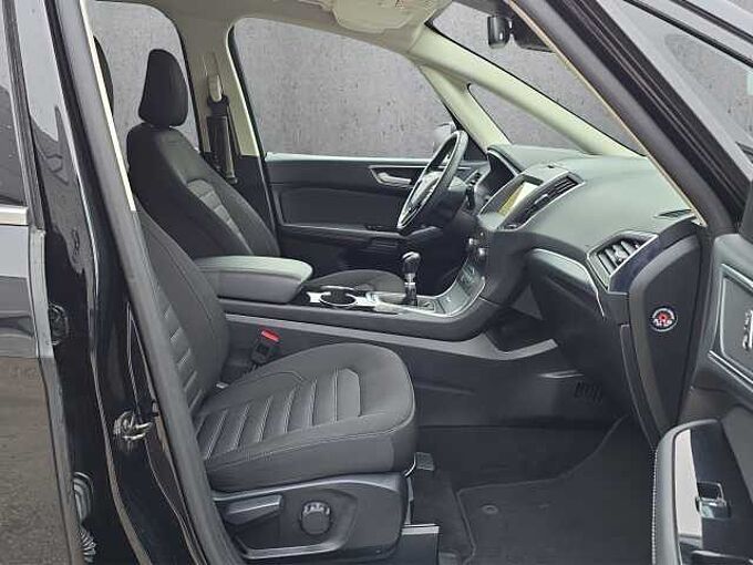 Ford Galaxy 1.5 EcoBoost Titanium**7-Sitze*NAVI*KAMERA*