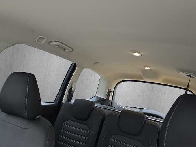 Ford Galaxy 1.5 EcoBoost Titanium**7-Sitze*NAVI*KAMERA*