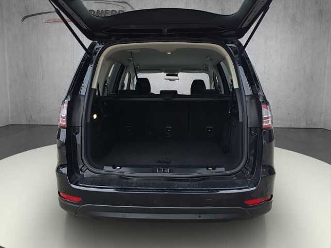Ford Galaxy 1.5 EcoBoost Titanium**7-Sitze*NAVI*KAMERA*