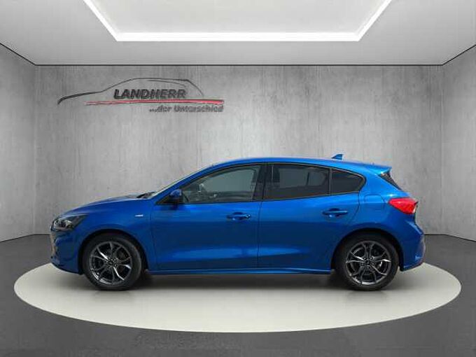 Ford Focus ST Line ST Line