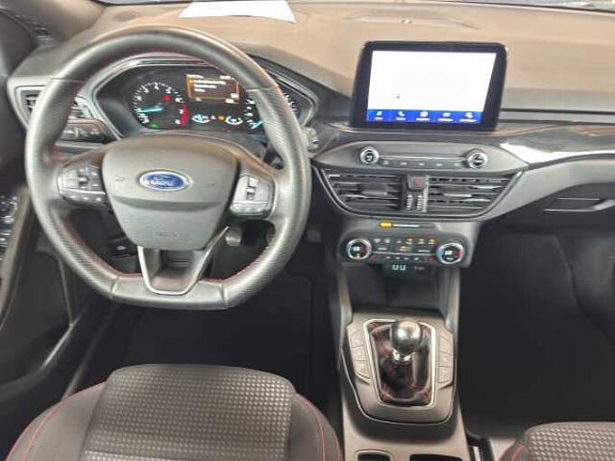 Ford Focus ST Line ST Line
