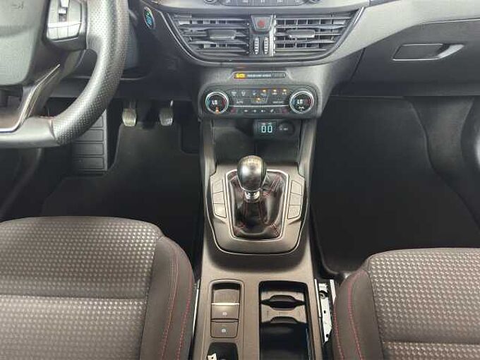 Ford Focus ST Line ST Line