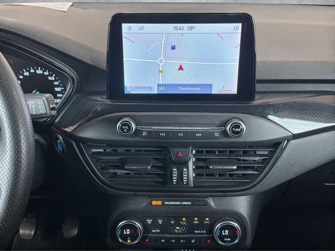 Ford Focus ST Line ST Line