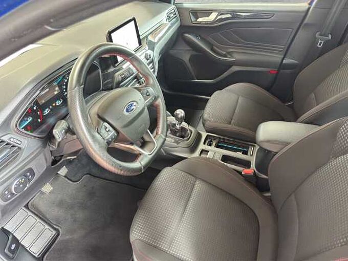 Ford Focus ST Line ST Line