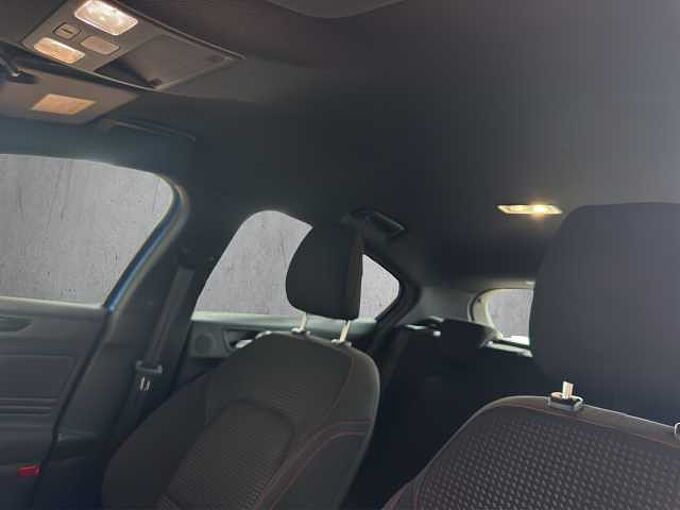 Ford Focus ST Line ST Line