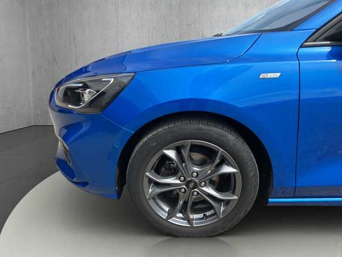Ford Focus ST Line ST Line