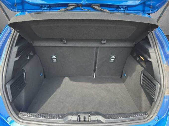 Ford Focus ST Line ST Line