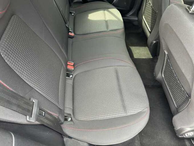 Ford Focus ST Line ST Line