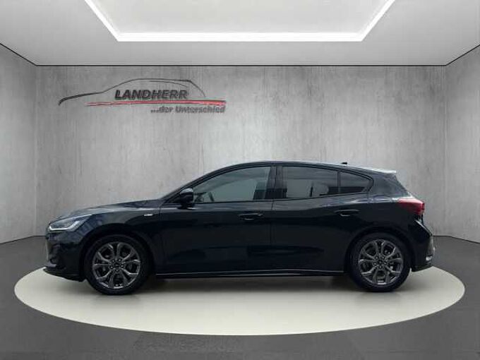 Ford Focus 1.0 EcoBoost St-Line //Navi/Kamera/PDC 