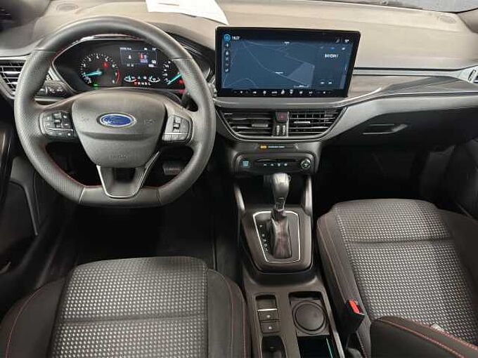 Ford Focus 1.0 EcoBoost St-Line //Navi/Kamera/PDC 