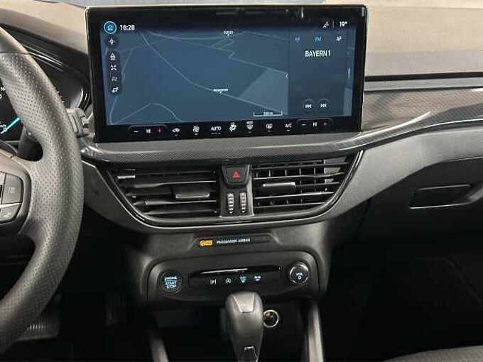 Ford Focus 1.0 EcoBoost St-Line //Navi/Kamera/PDC 