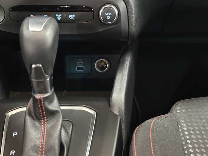 Ford Focus 1.0 EcoBoost St-Line //Navi/Kamera/PDC 
