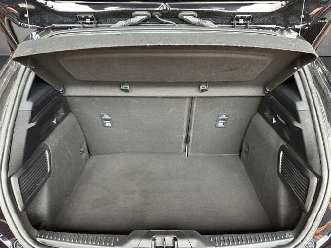 Ford Focus 1.0 EcoBoost St-Line //Navi/Kamera/PDC 