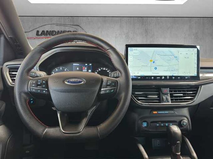 Ford Focus 1.0 EcoBoost ST-Line //Navi/Kamera/PDC