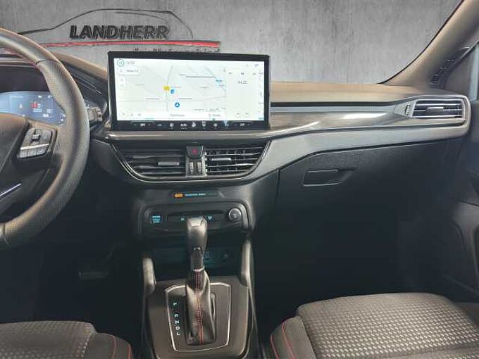 Ford Focus 1.0 EcoBoost ST-Line //Navi/Kamera/PDC
