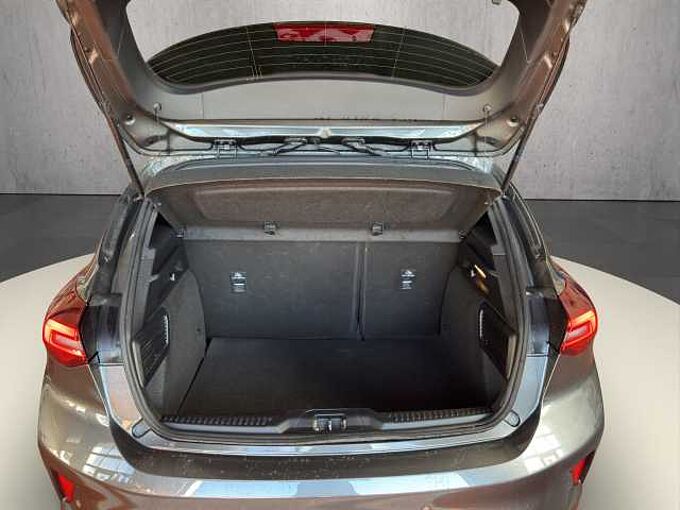 Ford Focus 1.0 EcoBoost ST-Line //Navi/Kamera/PDC