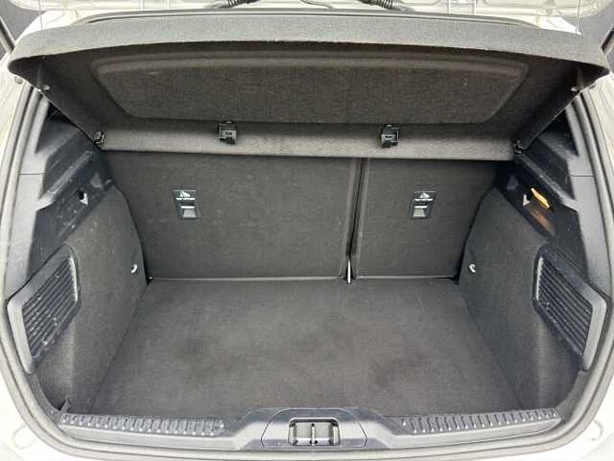 Ford Focus 1.5 EcoBlue ST-Line //Navi/LED/Kamera