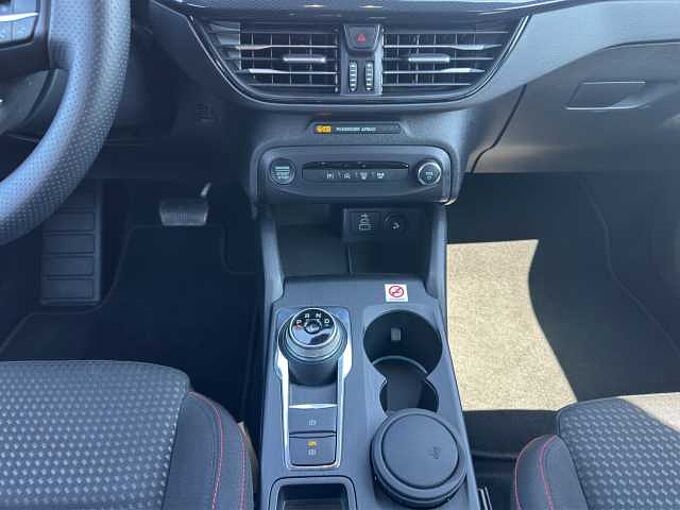 Ford Focus 1.5 EcoBlue ST-Line  //Navi/LED/Kamera 