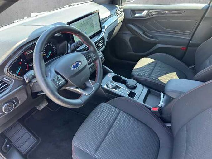 Ford Focus 1.5 EcoBlue ST-Line  //Navi/LED/Kamera 