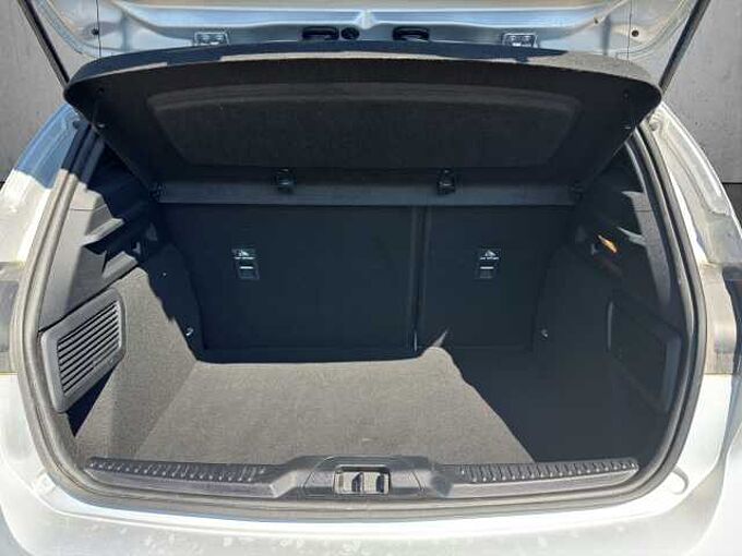 Ford Focus 1.5 EcoBlue ST-Line  //Navi/LED/Kamera 