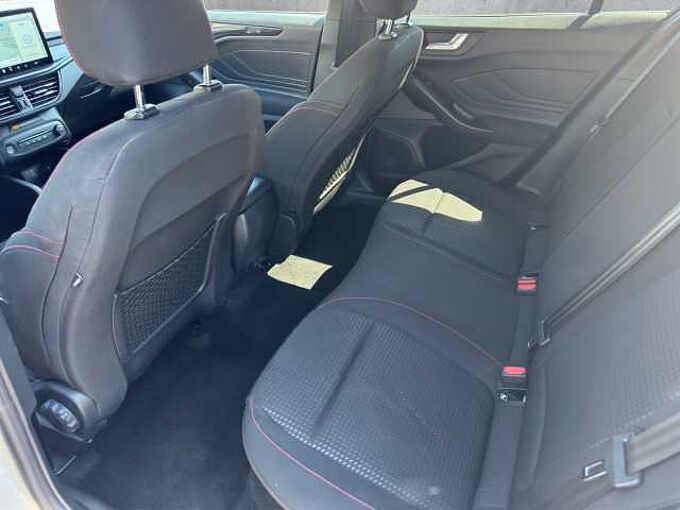 Ford Focus 1.5 EcoBlue ST-Line  //Navi/LED/Kamera 