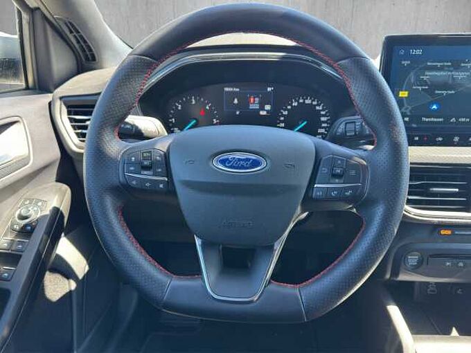 Ford Focus 1.5 EcoBlue ST-Line  //Navi/LED/Kamera 