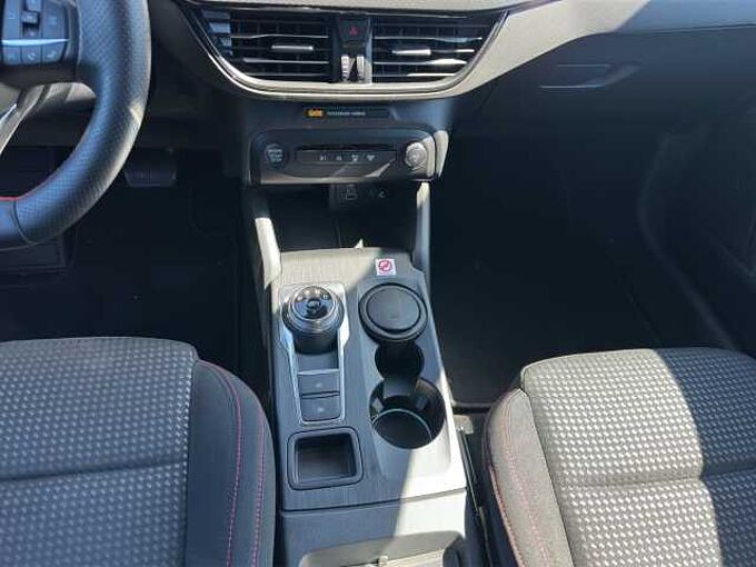 Ford Focus 1.5 EcoBlue ST-Line  //Navi/LED/Kamera 