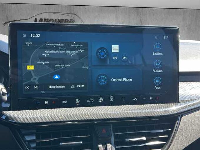 Ford Focus 1.5 EcoBlue ST-Line  //Navi/LED/Kamera 