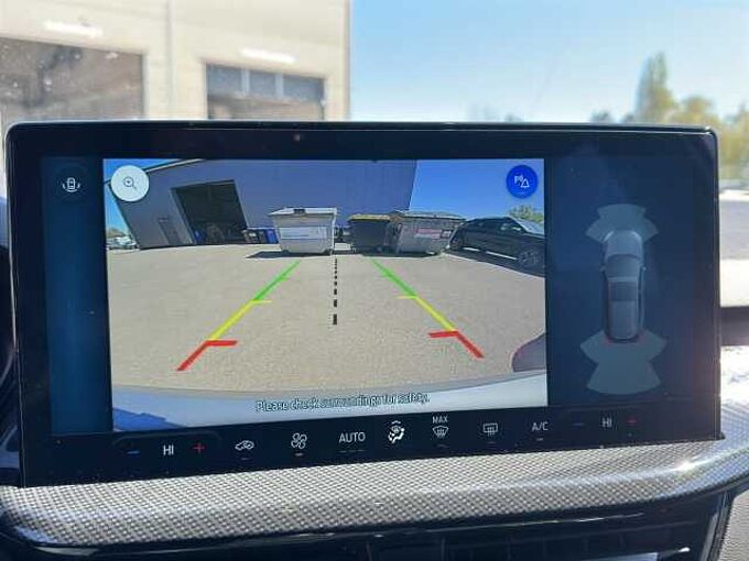 Ford Focus 1.5 EcoBlue ST-Line  //Navi/LED/Kamera 