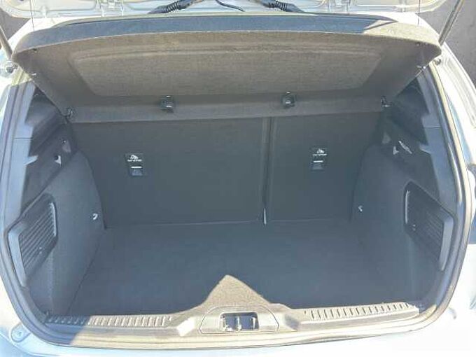 Ford Focus 1.5 EcoBlue ST-Line  //Navi/LED/Kamera 