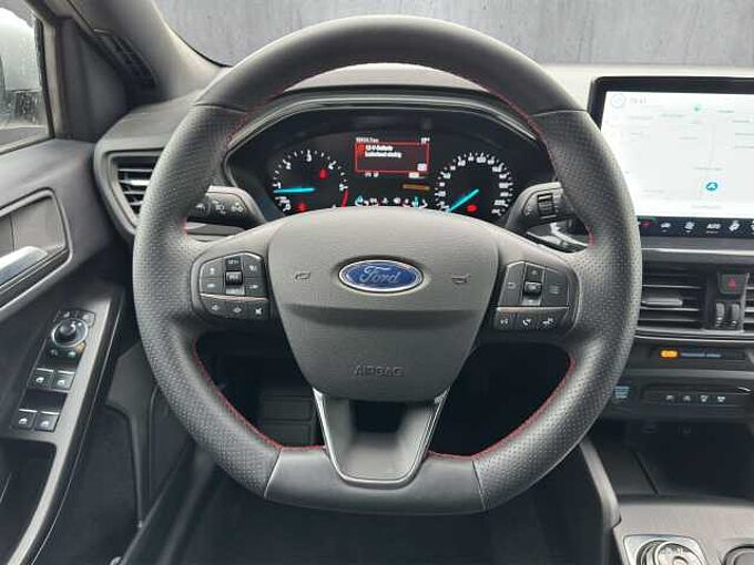 Ford Focus 1.5 EcoBlue ST-Line //Navi/LED/Kamera