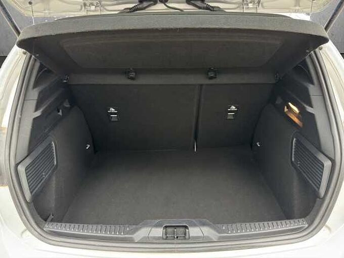 Ford Focus 1.5 EcoBlue ST-Line //Navi/LED/Kamera