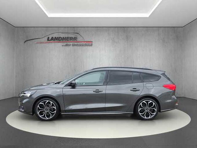 Ford Focus ST-Line ST-Line