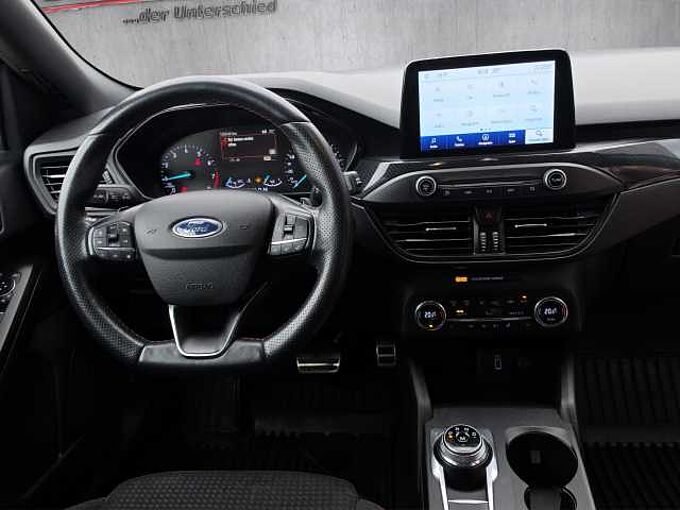 Ford Focus ST-Line ST-Line