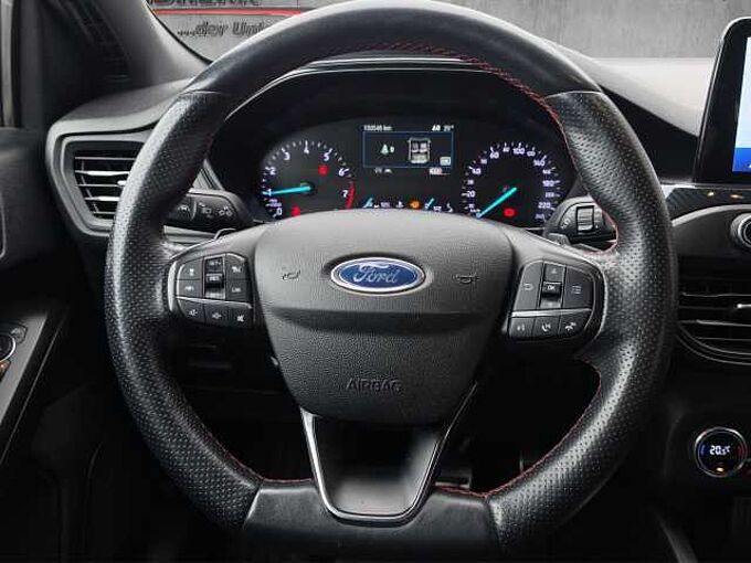 Ford Focus ST-Line ST-Line