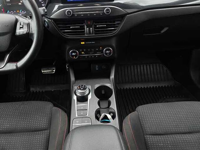 Ford Focus ST-Line ST-Line